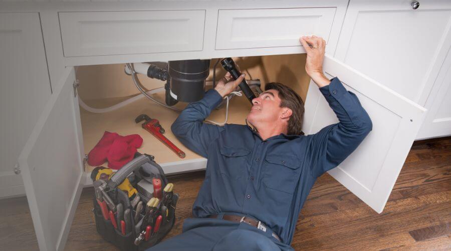 Professional bathroom faucet installation in Poughkeepsie, NY